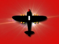 Airplane Fight background
