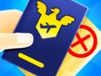 Airport Security background