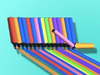 Pen Run Online background