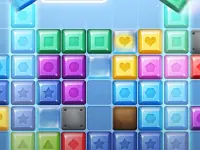 Block Puzzle King background