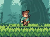 Impossible To Run background