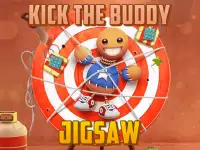 Kick the Buddy Jigsaw background