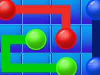 Connect the blocks background