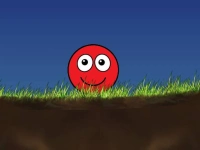 RedBall Adventure background
