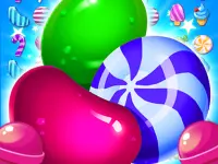 Cookie Merge background