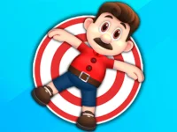 Kick the Mario background