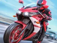 Motorcycle Racing 2022 background