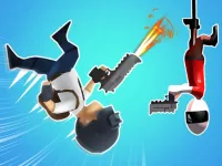 Crazy Counter Attack background