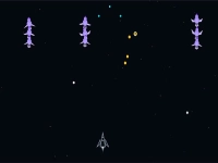ASTRO CHICKENS background
