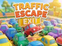 traffic escapee background
