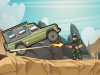 Army Driver background