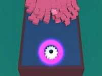 Shape Anti Magnet background