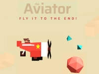 The Aviator background