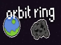 Orbit Ring background