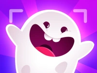 Ghost Patrol 3D background