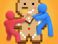 Dice Pixel Stealer 3D background
