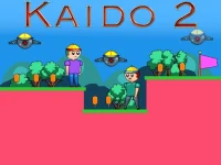Kaido 2 background