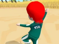 456 : Epic Survival Game background