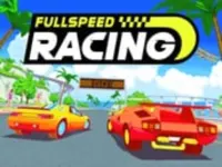 FullSpeed Racing background