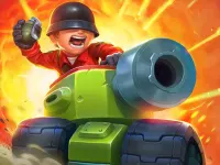 Fieldrunners TD background