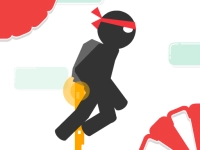 Stickjet Challenge background
