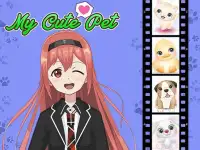 MY CUTE PET background