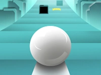 Action Balls: Gyrosphere Race background