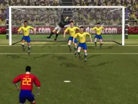 Golden Boot 2022 background