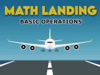Math Landing   Basic Operations background