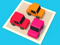 Unpark Jam background