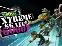 Extreme Skate 5000 background