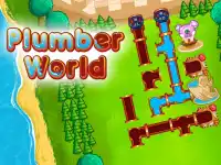 Plumber World background