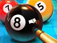 Billiard Champion background