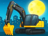 City Constructor background