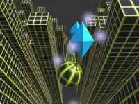 Marble Rolling Stunt background