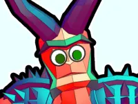 FUNNY SHOOTER 2 background