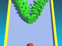 Smack Domino background