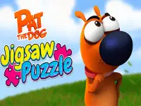 Pets JigSaw background