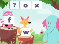 Free Educational Games background