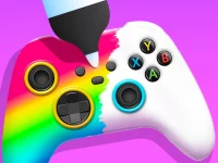 Diy Joystick background
