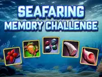 Seafaring Memory  Challenge background