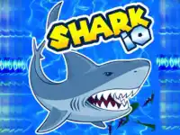 Shark Io3 background