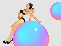 Ragdoll Physics background