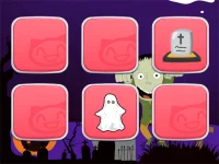 Halloween Memory GF background