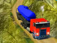 Indian Cargo Truck Simulators background