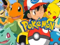 Pokemon Go Adventures puzzle background