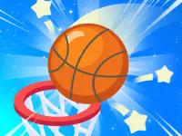 Bounce Dunk Frvr background