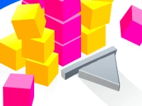 Block Pusher background