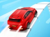 Car Rush - Race Master 3D Game background