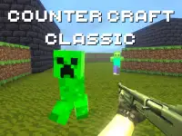 Counter Craft Classic background